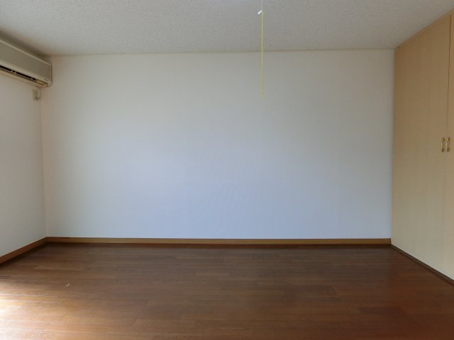 【洋室】 | プランドールいずみ