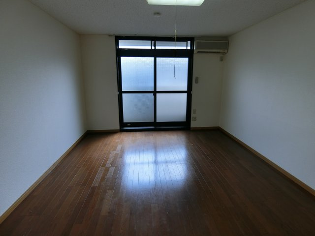 【内装】 | プランドールいずみ