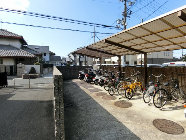 【その他共用部分】 | プランドールいずみ