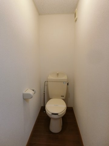 【トイレ】 | プランドールいずみ
