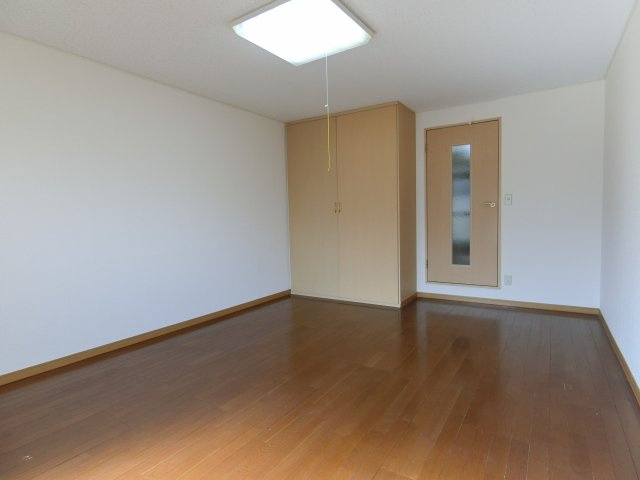 【内装】 | プランドールいずみ