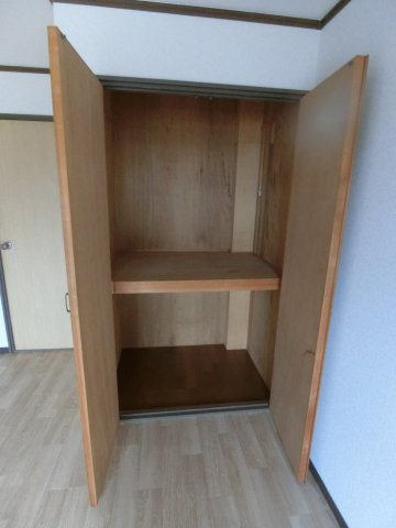 【収納】 | グリーンパレス