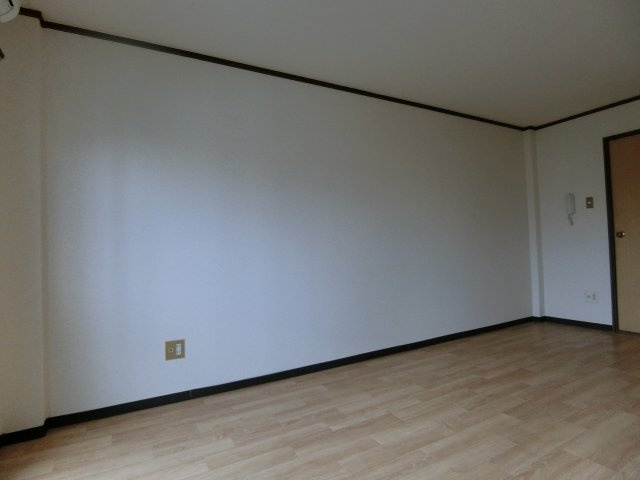 【洋室】 | グリーンパレス
