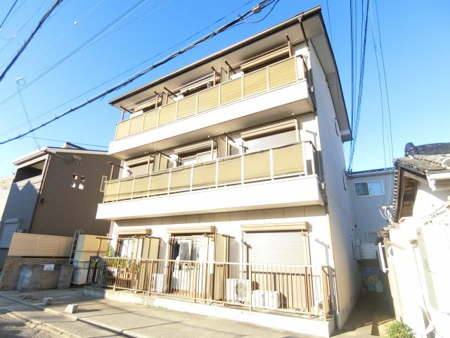 【外観】 | グリーンパレス