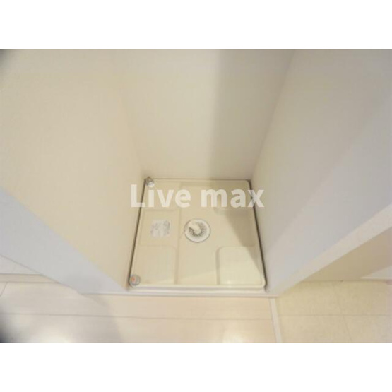 【設備】リブリ・東保木間