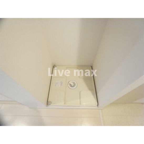 【設備】リブリ・東保木間 