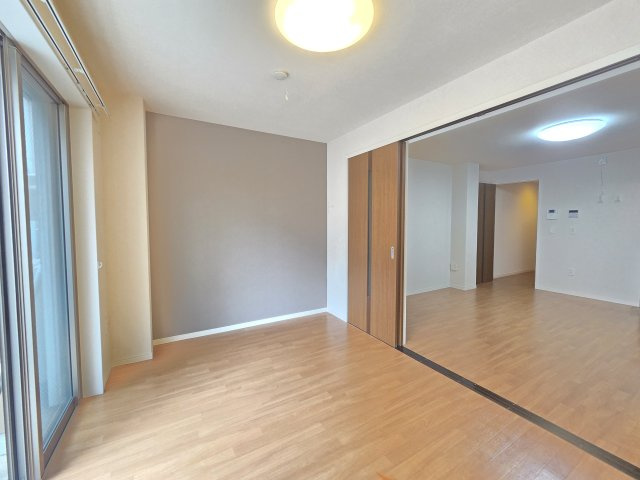 【洋室】 | COMFORT額原