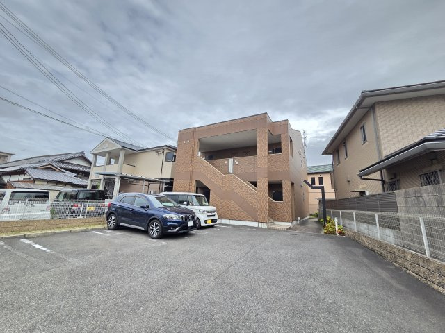 【外観】 | COMFORT額原