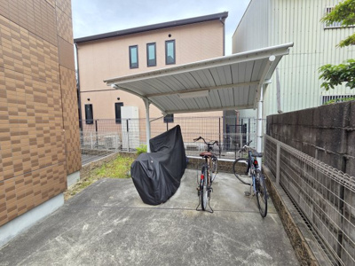 【その他共用部分】 | COMFORT額原