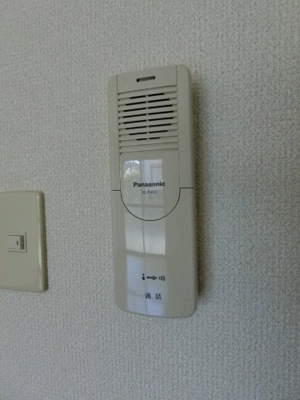 【セキュリティ】 | フローラルセゾン春木