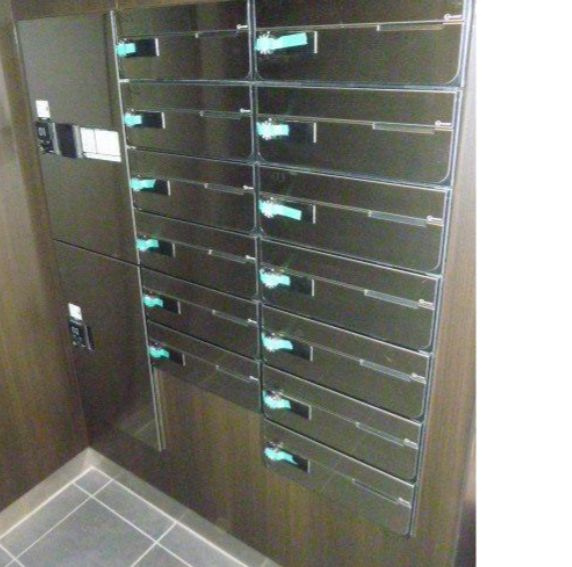 ディアコート住吉のその他共用部分