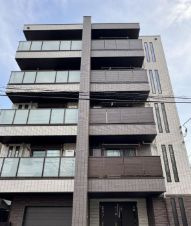 ディアコート住吉