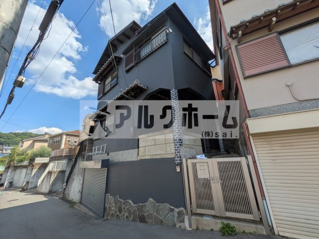 国分本町7丁目貸家
