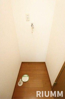 【設備】 | ソルクレスト北烏山