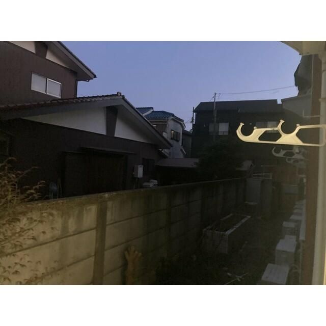 プラザ・ドゥ・シュバリエの展望