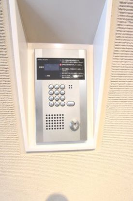 プライムアーバン目黒リバーフロントのセキュリティ