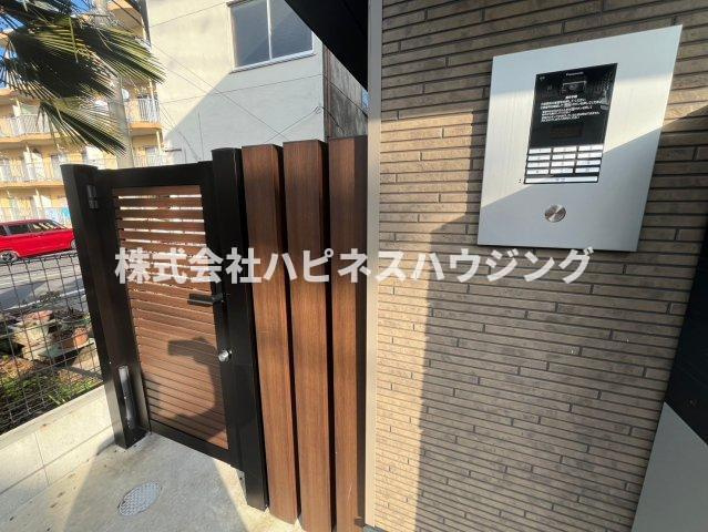 AJ南柏Firstのその他共用部分