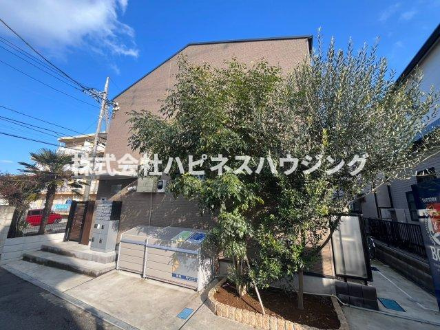 AJ南柏First