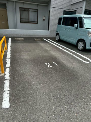 【駐車場】 | リファインドカースル