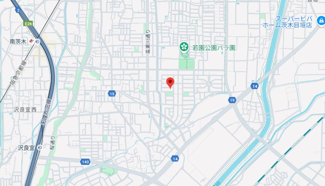 【地図】 | リファインドカースル