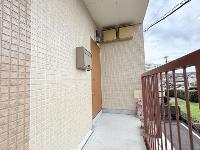 大字小松のその他共用部分