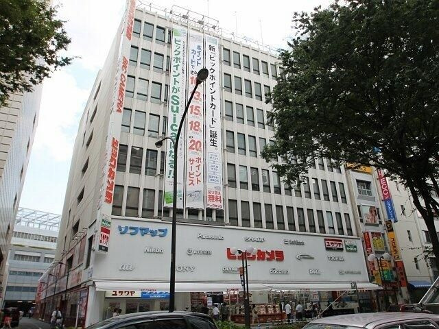 【周辺】 | グランドガーラ立川(グランドガーラタチカワ)