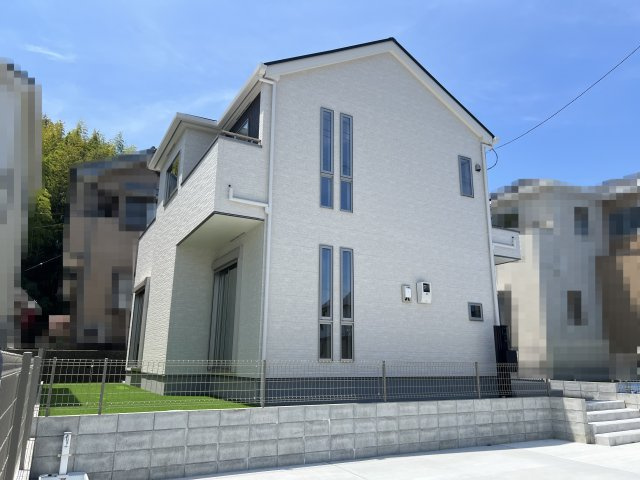 【外観】 | 南国市緑ケ丘３丁目/2号棟