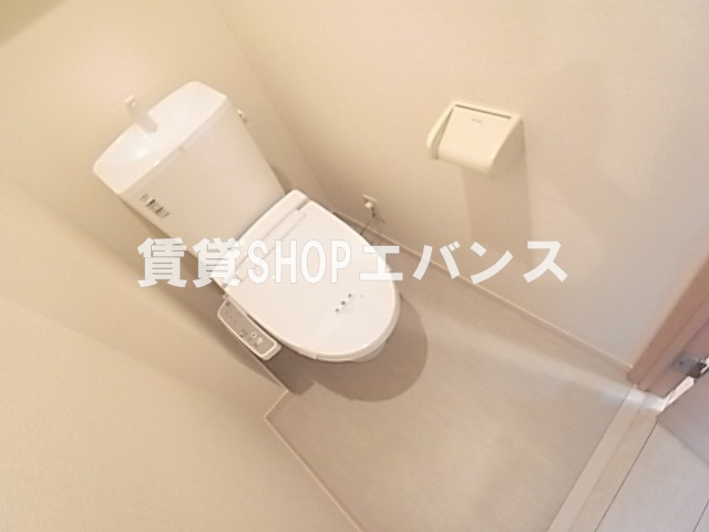 【トイレ】 | リブリ・Okubo