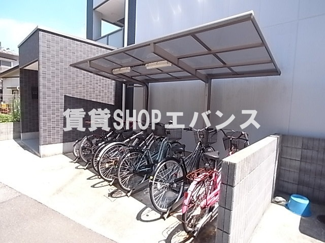 【その他共用部分】 | リブリ・Okubo