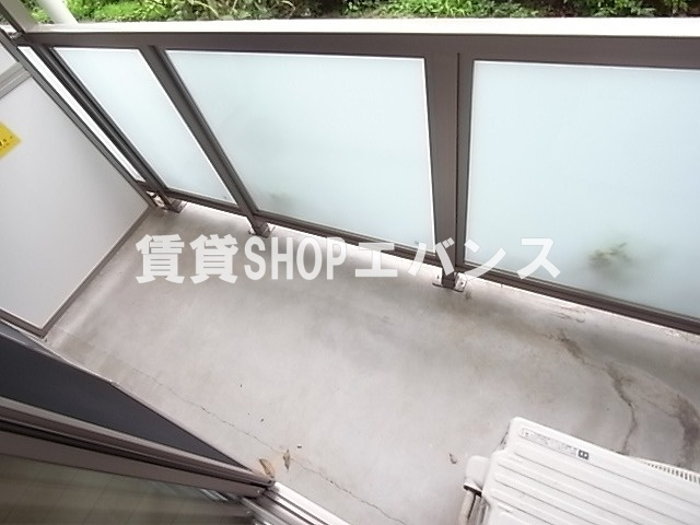 【バルコニー】 | リブリ・Okubo