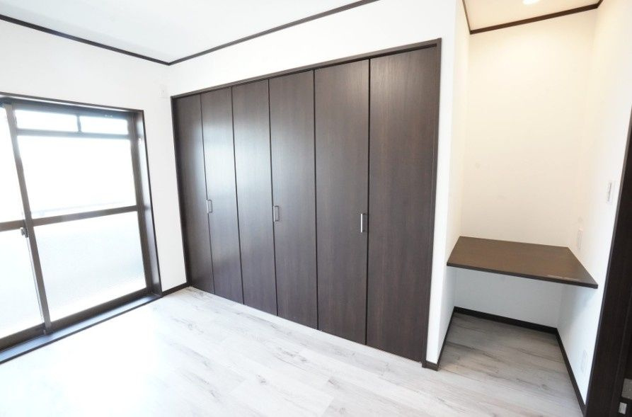 JLBグランエクリュ住吉Ⅱの設備