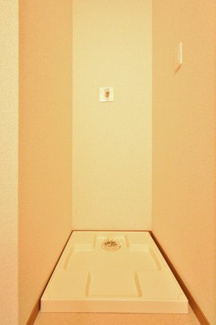 【設備】 | Grace Sasa | 参考写真（同物件別部屋）