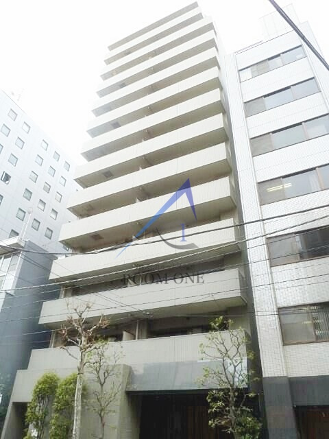 モアクレスト築地