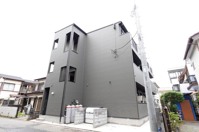 パル川越