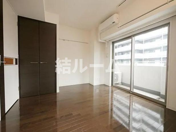 板橋区清水町の賃貸マンションの内装