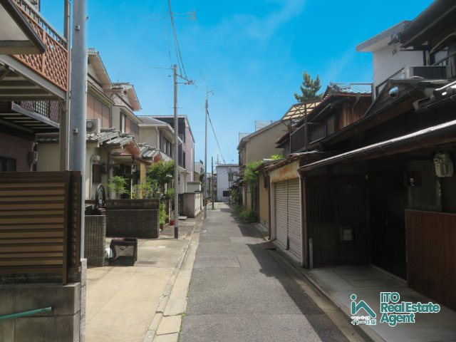 la belle mer 伏見稲荷のその他|前道
