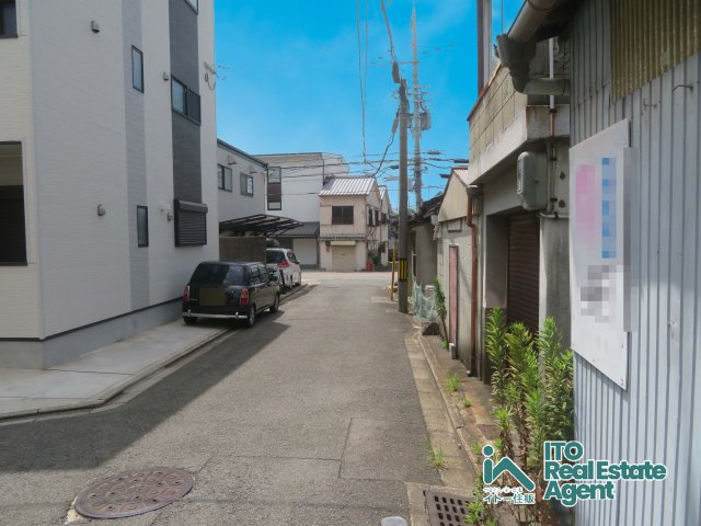 la belle mer 伏見稲荷のその他|前道