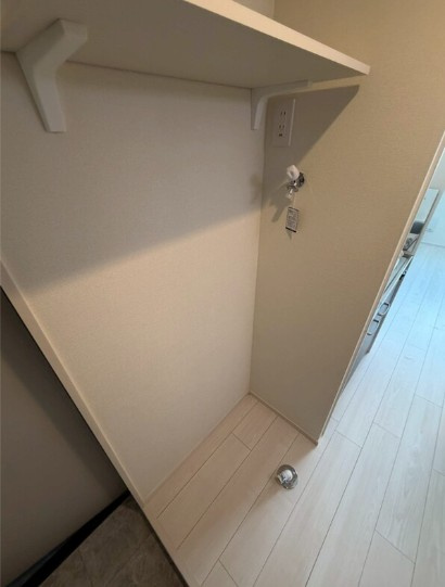 ハーモニーテラス北千住F（エフ）の設備