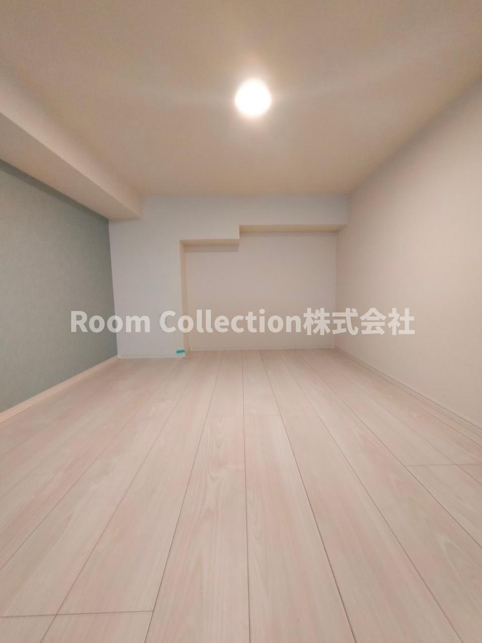 ハーモニーテラス北千住F（エフ）