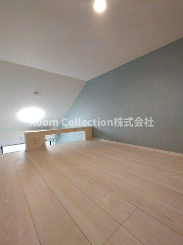 足立区柳原２丁目のアパート