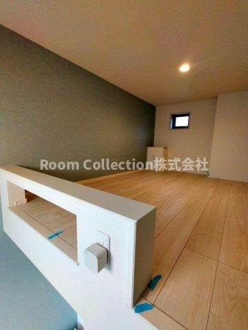 ハーモニーテラス北千住F（エフ）