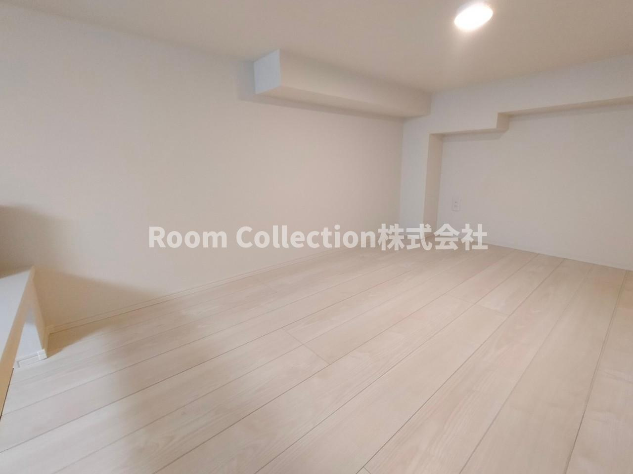 ハーモニーテラス北千住F（エフ）