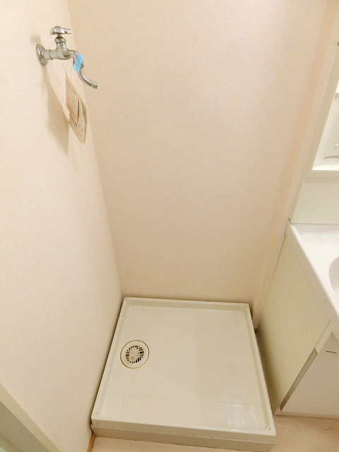 Ｂｒｉｓｅ　ｖｅｒｔのその他|★室内洗濯機置場★