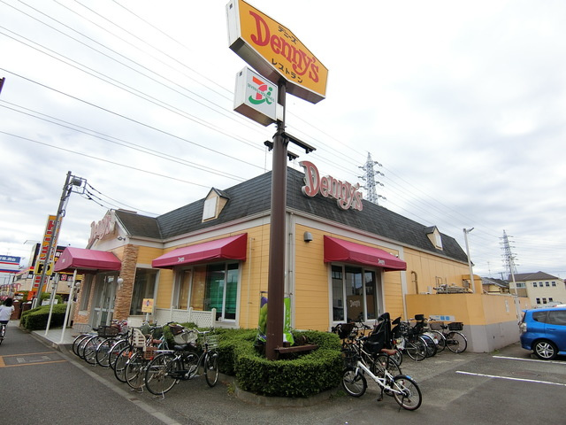 Ｂｒｉｓｅ　ｖｅｒｔのその他|デニーズ小平小川町店