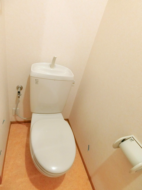 Ｂｒｉｓｅ　ｖｅｒｔのトイレ|★キレイなトイレ★