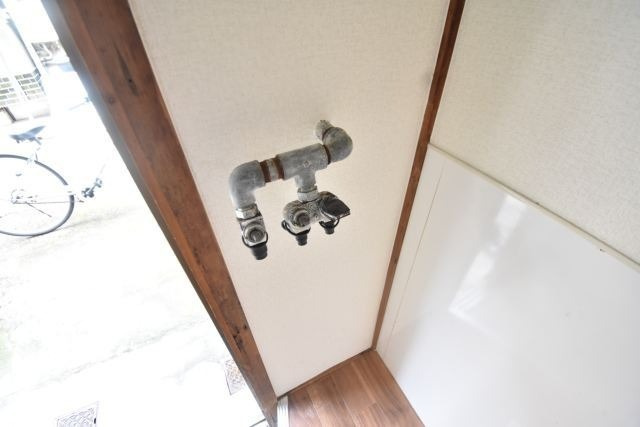 Ｔ－ＨＯＵＳＥの設備