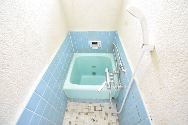 Ｔ－ＨＯＵＳＥの浴室