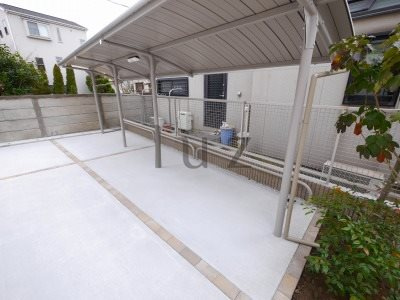 メゾンアルモアーズのその他共用部分