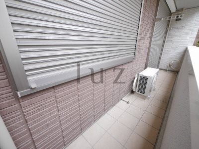 メゾンアルモアーズの設備