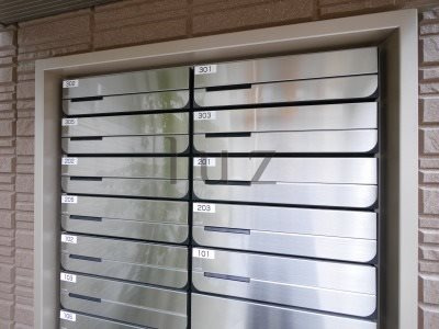メゾンアルモアーズのその他共用部分